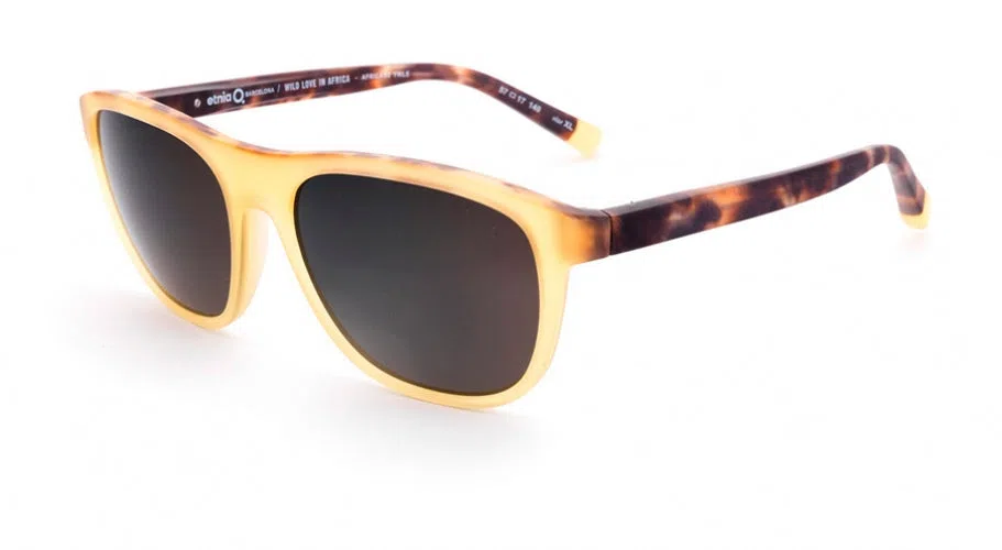 Etnia Barcelona WLA AFRICA02 Sunglasses - view 141